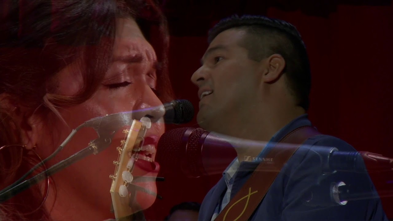 "DESCANSA EN EL SEÑOR", GRUPO MISERICORDIA. ORACIÓN DE ABANDONO, MOMENTOS DIFICILES, MÚSICA DE FE
