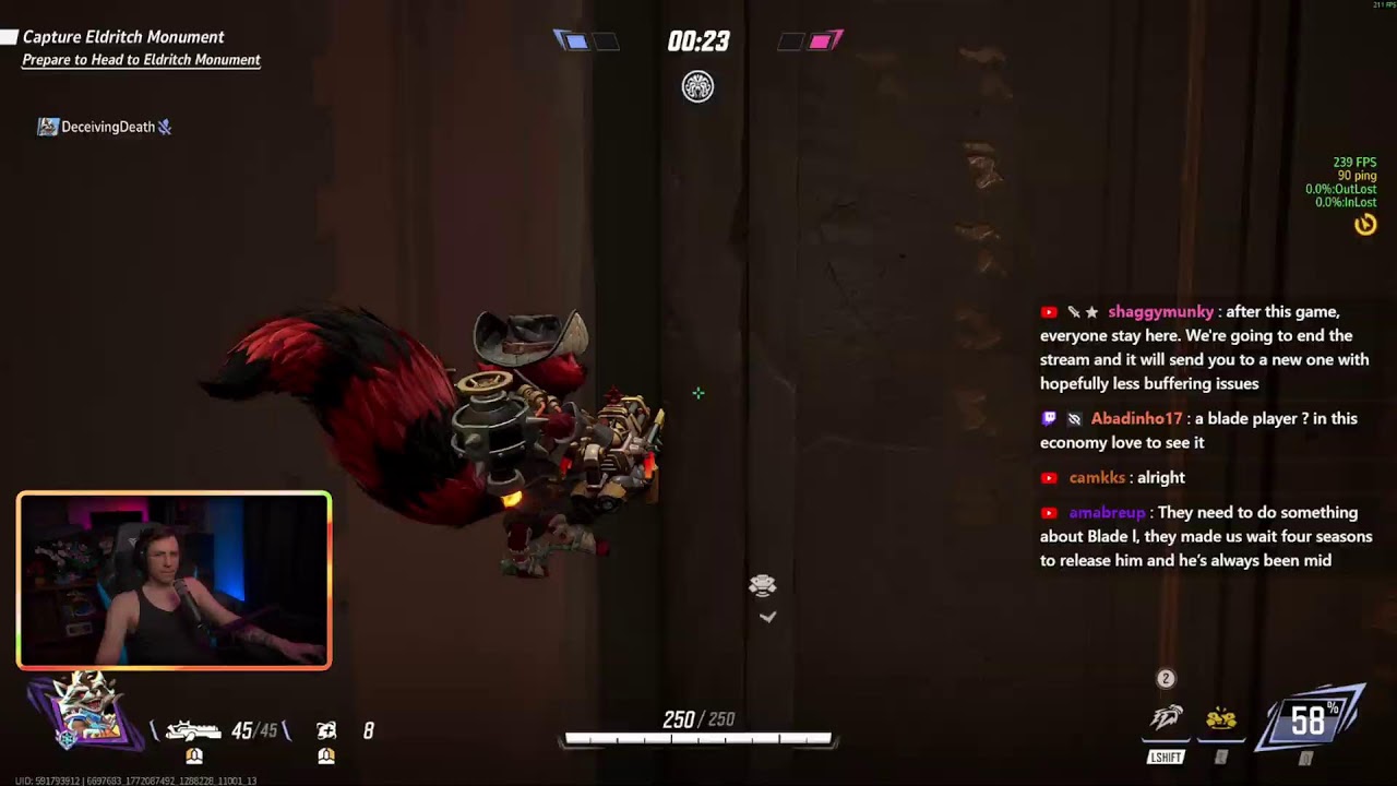 Duo w/ Mr Angry Peni - Educational Rivals