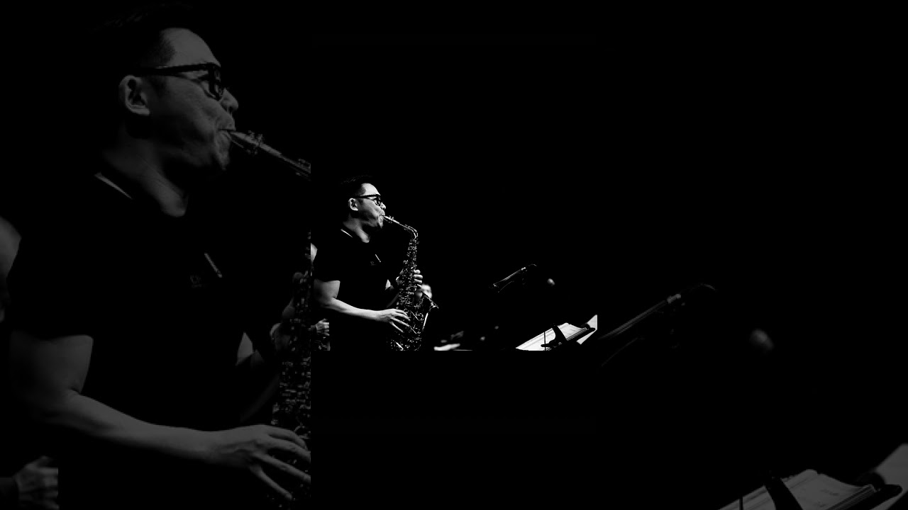 꿈 (조용필) Saxophone 김도형