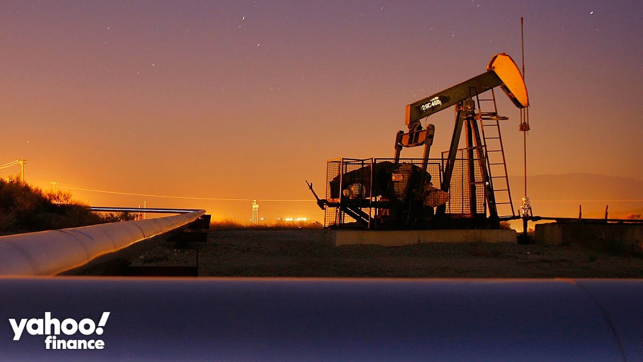Should the U.S. government invest in its own oil company?