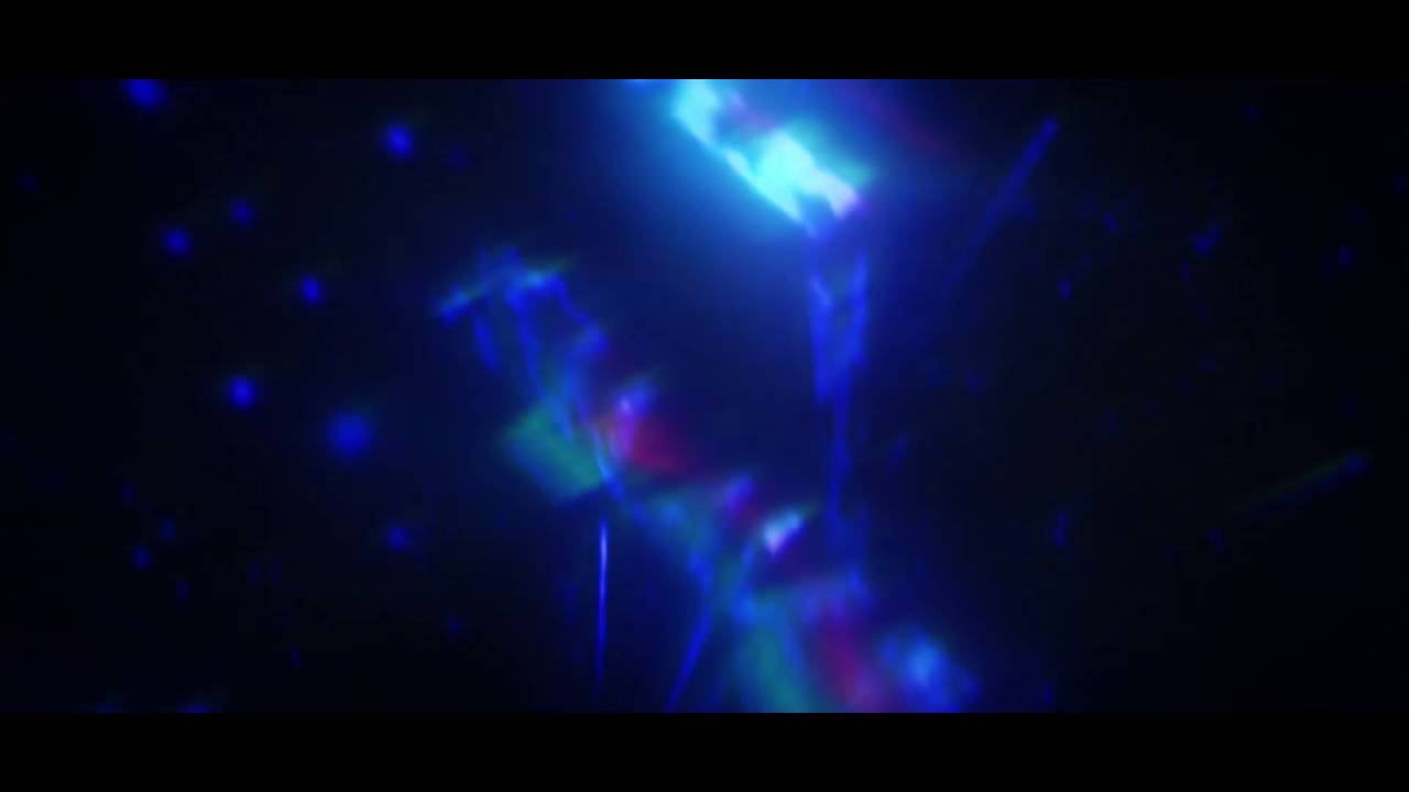 KANAL RESTART!!!New Intro by KraazyArts/