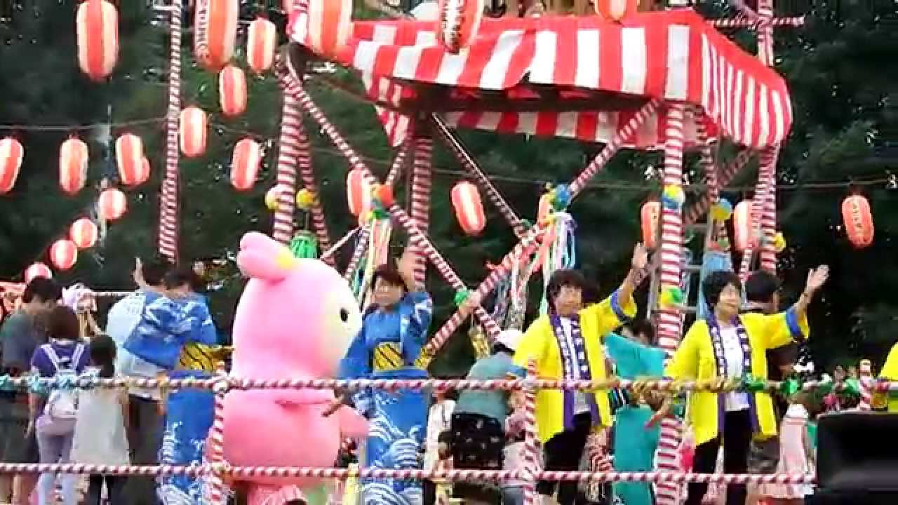 第26回四街道ふるさとまつり　2