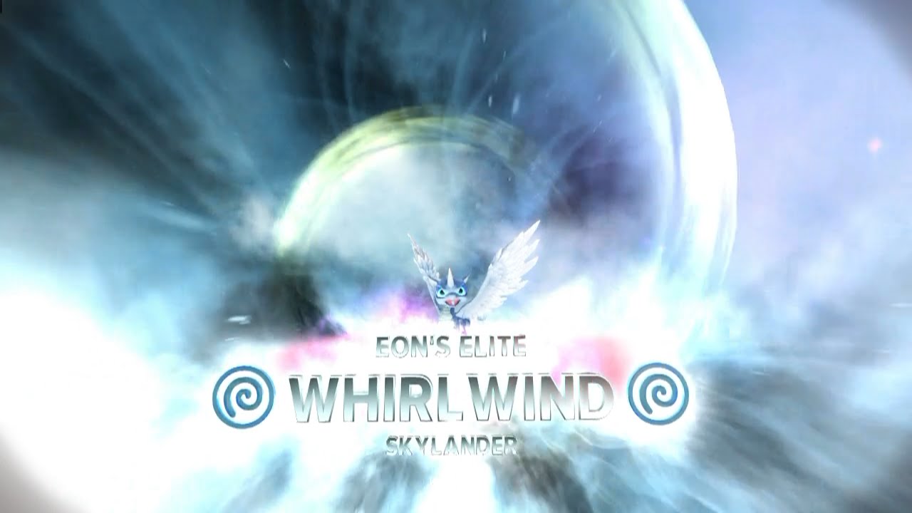 ПЕРВЫЙ ГЕЙМПЛЕЙ EONS ELITE WHIRLWIND