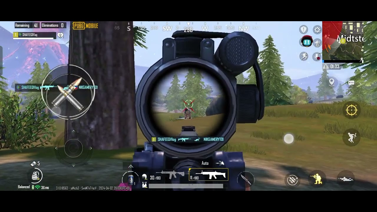 BUBG.in life 😁😁😁😁 but not feenshe game #viral #pupg #youtube