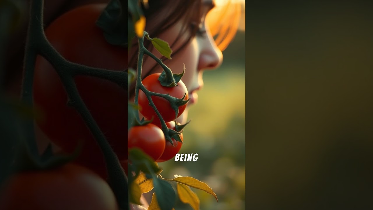 Grow Big Tomatoes Tips Guide TomatoCityJungle 2