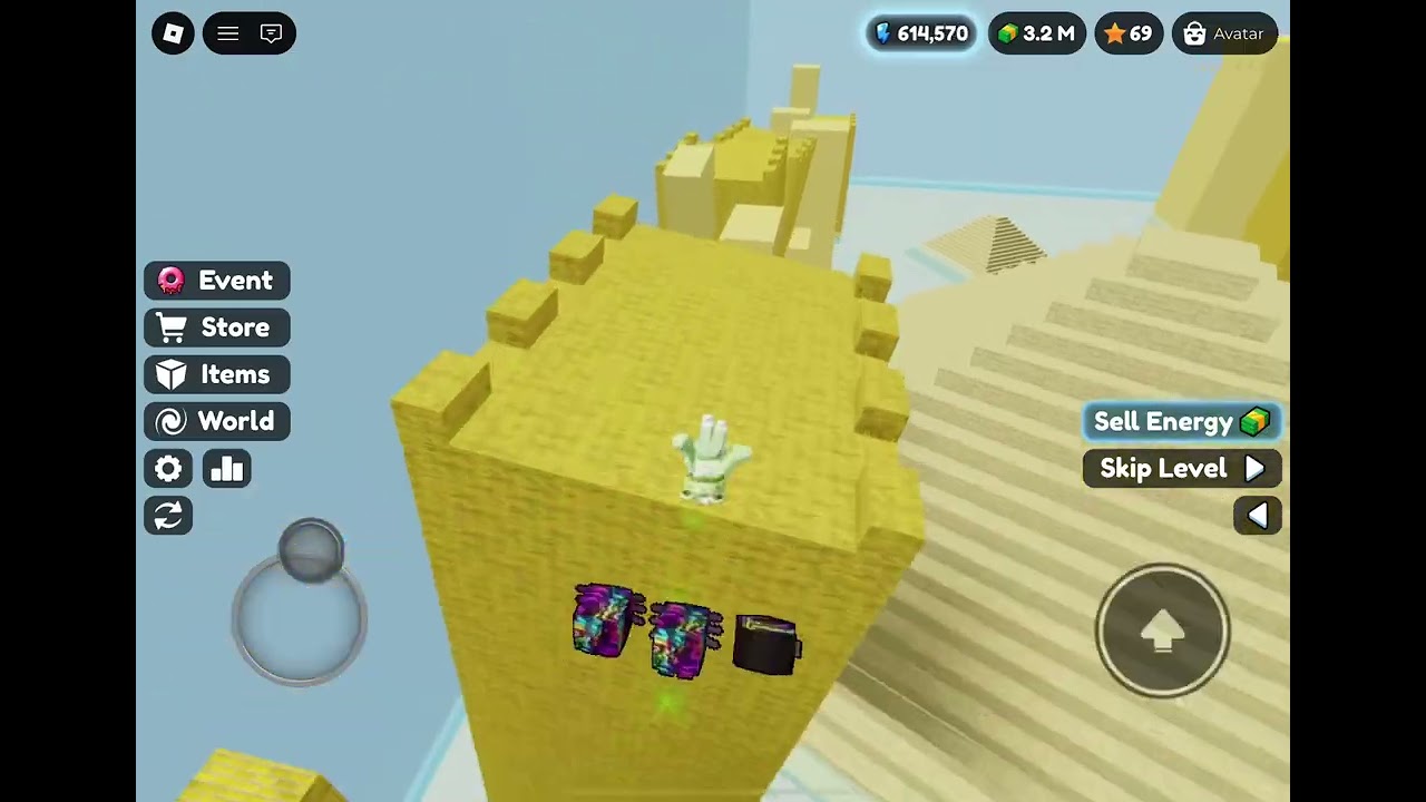 Random recording of me trying to complete this game for the 4th time (no editing done at all)
