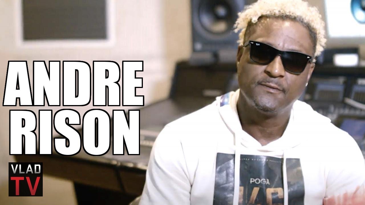 Andre Rison on Left Eye Moving In with Suge Knight the Same Way She Moved In with Him (Part 13)