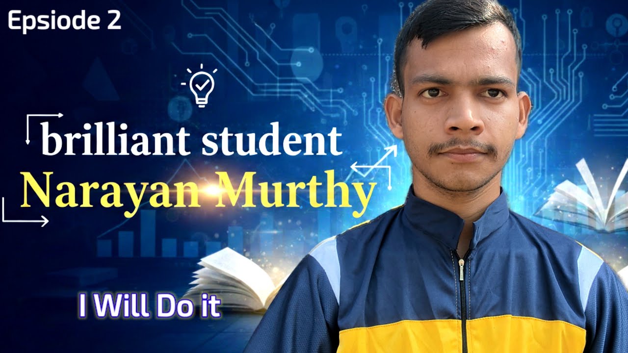 Day 2 | English Story Practice | “I Will Do It” by Sudha Murty | Improve Speaking