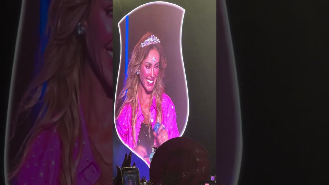 RBD - Medley Meninas ( Rio de Janeiro 2023)