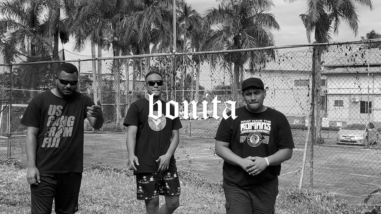 NIB - Bonita (Official Music Video)