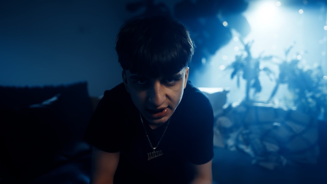 Okekel - Młody gniewny (🎥:xawito)
