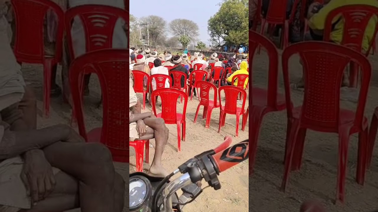 Speak for village in khirkhan शिक्षा को बढ़ावा देना हमारा लक्ष्य है 
