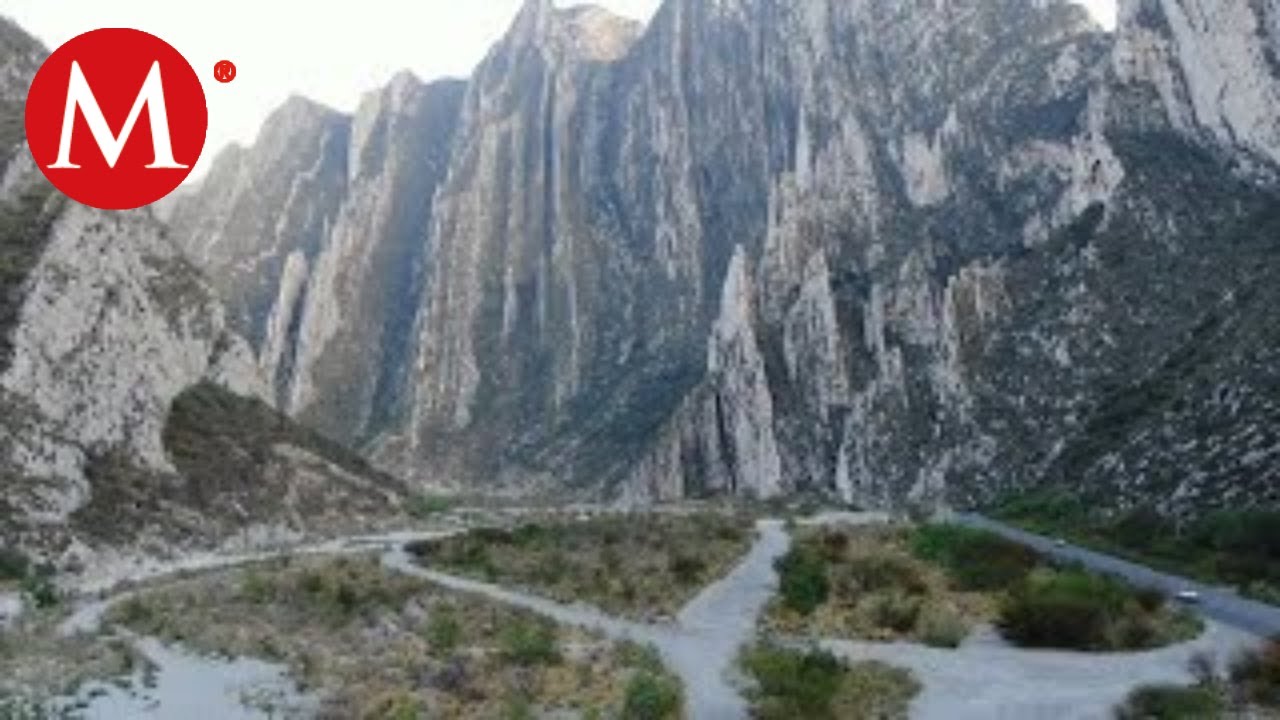 Cañón de la Huasteca, Nuevo León | Conexión Milenio