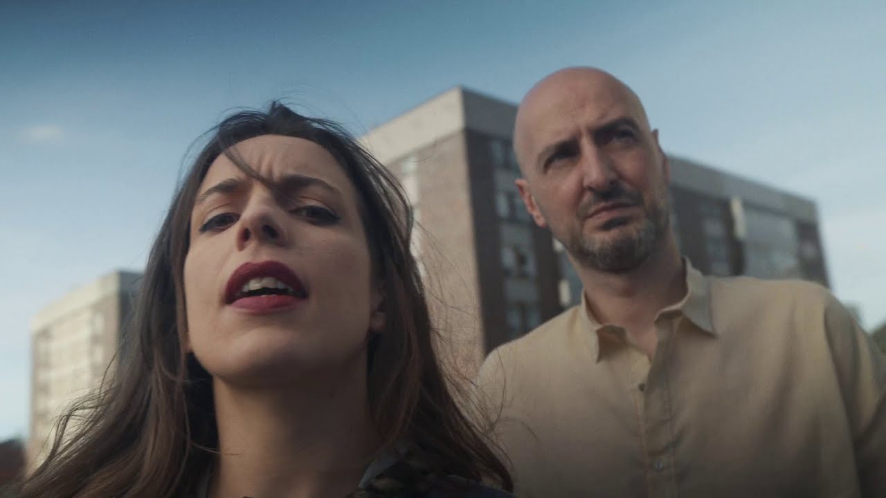 Laura Sam y Juan Escribano - «Nadie nada» (vídeo oficial)