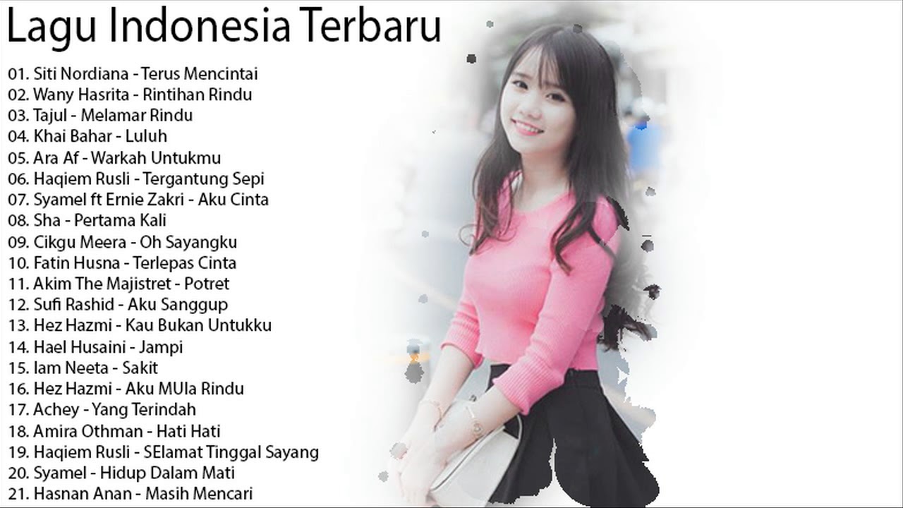 LAGU MELAYU BARU 2017 2018   TOP HITS LAGU MELAYU TERKINI 2018