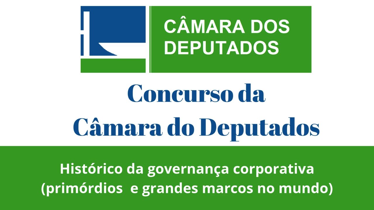 Governan&ccedil;a: Hist&oacute;rico da governan&ccedil;a corporativa prim&oacute;rdios e grandes marcos no mundo