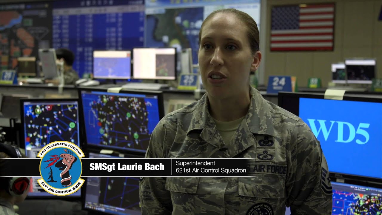 621st Air Control Squadron