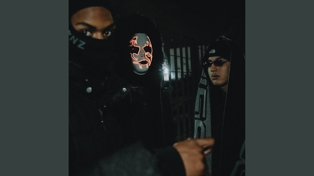 AYAYAY (feat. Voleur pnz & Svg Pnz)