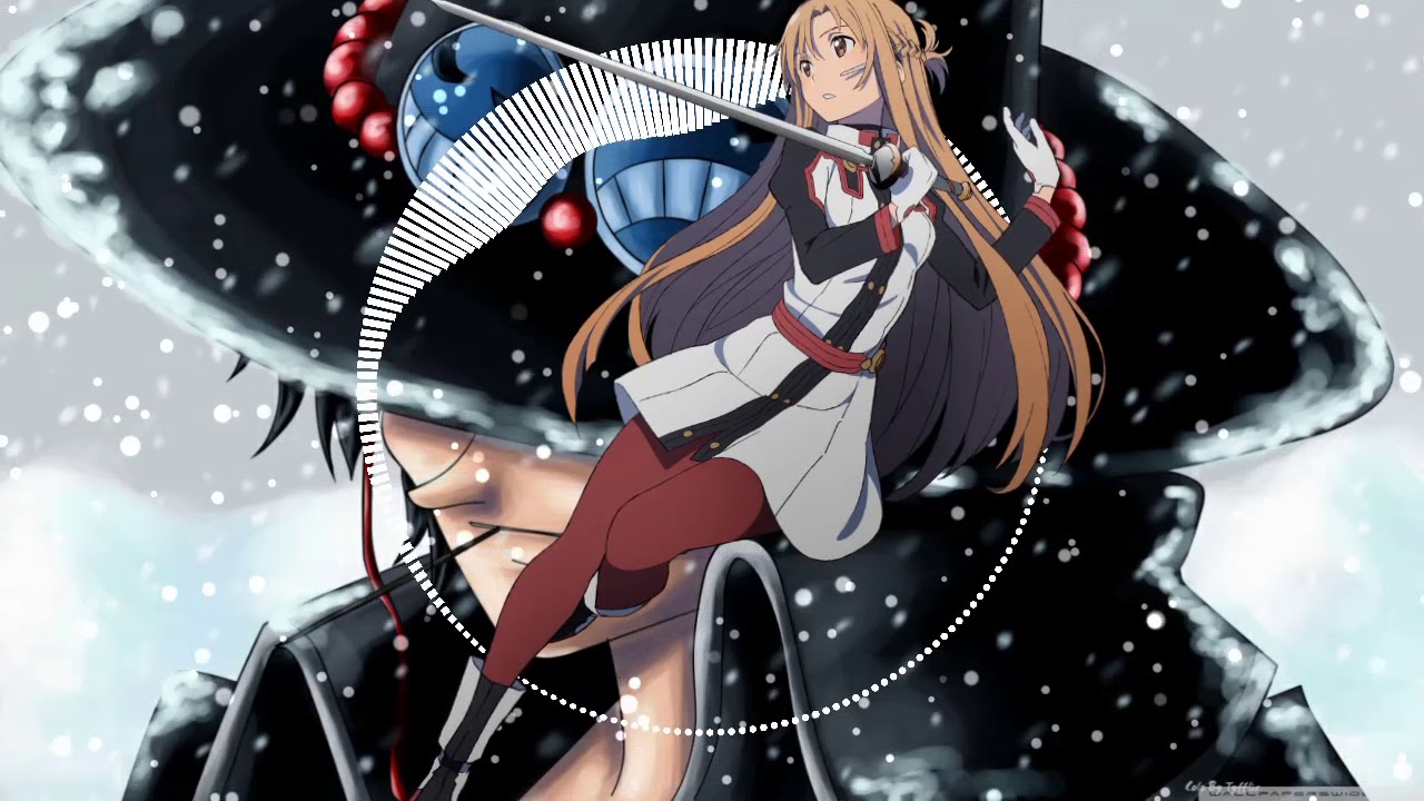 「♫Nightcore♫」→ That's My Goal ✗