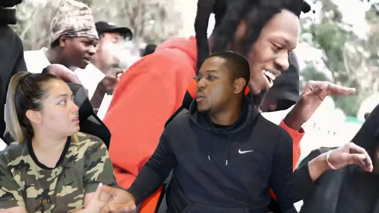 HE DISSES ATK!? Foolio “Beatbox Remix/Bibby Flow” FT COJACK REACTION!