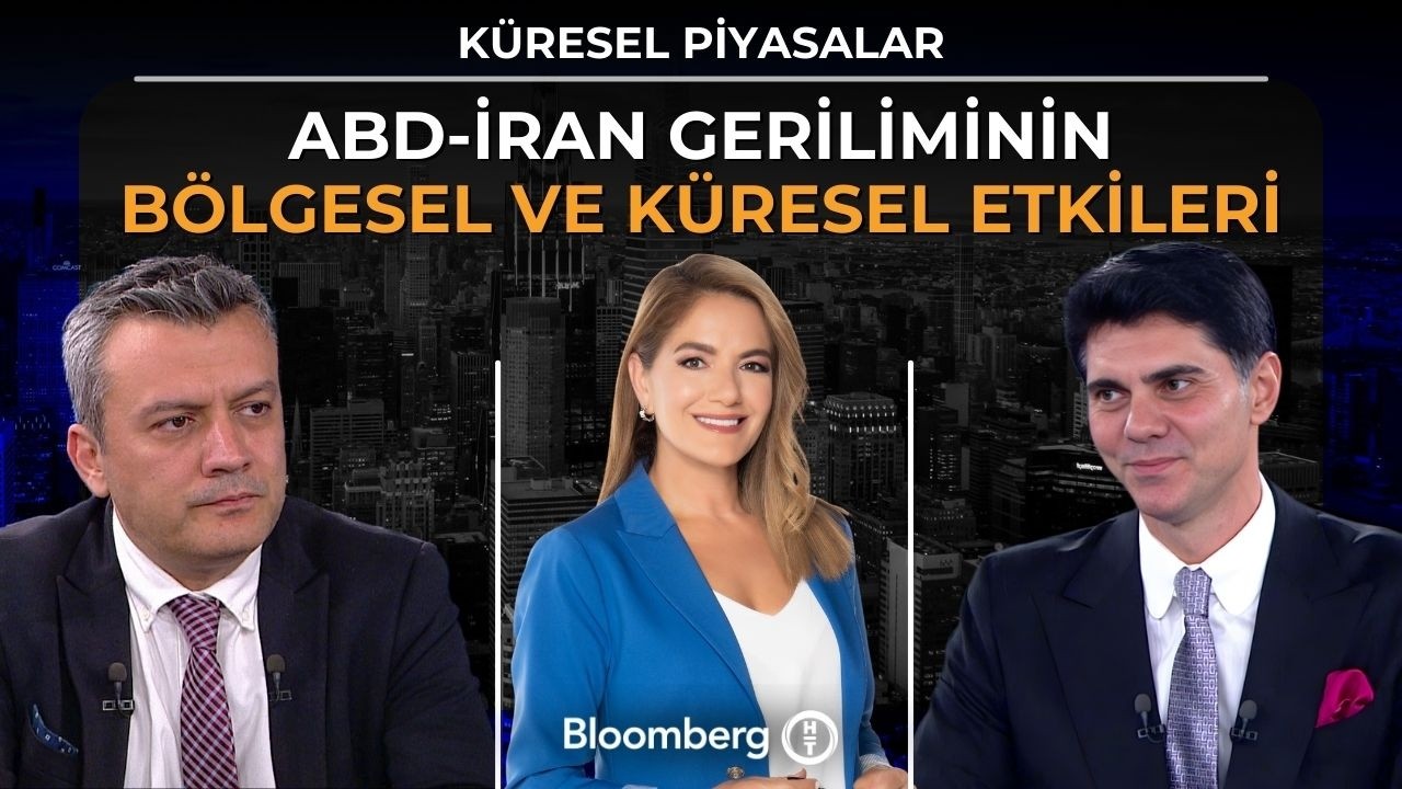 Küresel Piyasalar - ABD-İran Geriliminin Bölgesel ve Küresel Etkileri | 19 Şubat 2026