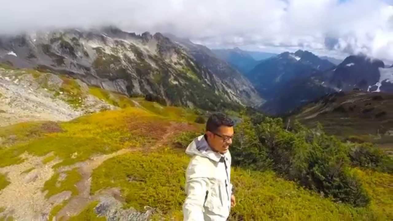 Cascade Pass | Washington