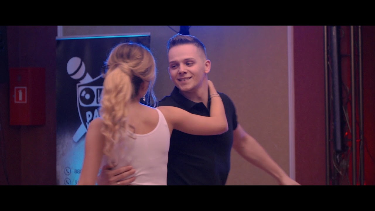 Dirty Dancing First Wedding Dance | Dirty Dancing pierwszy taniec | Time of My Life