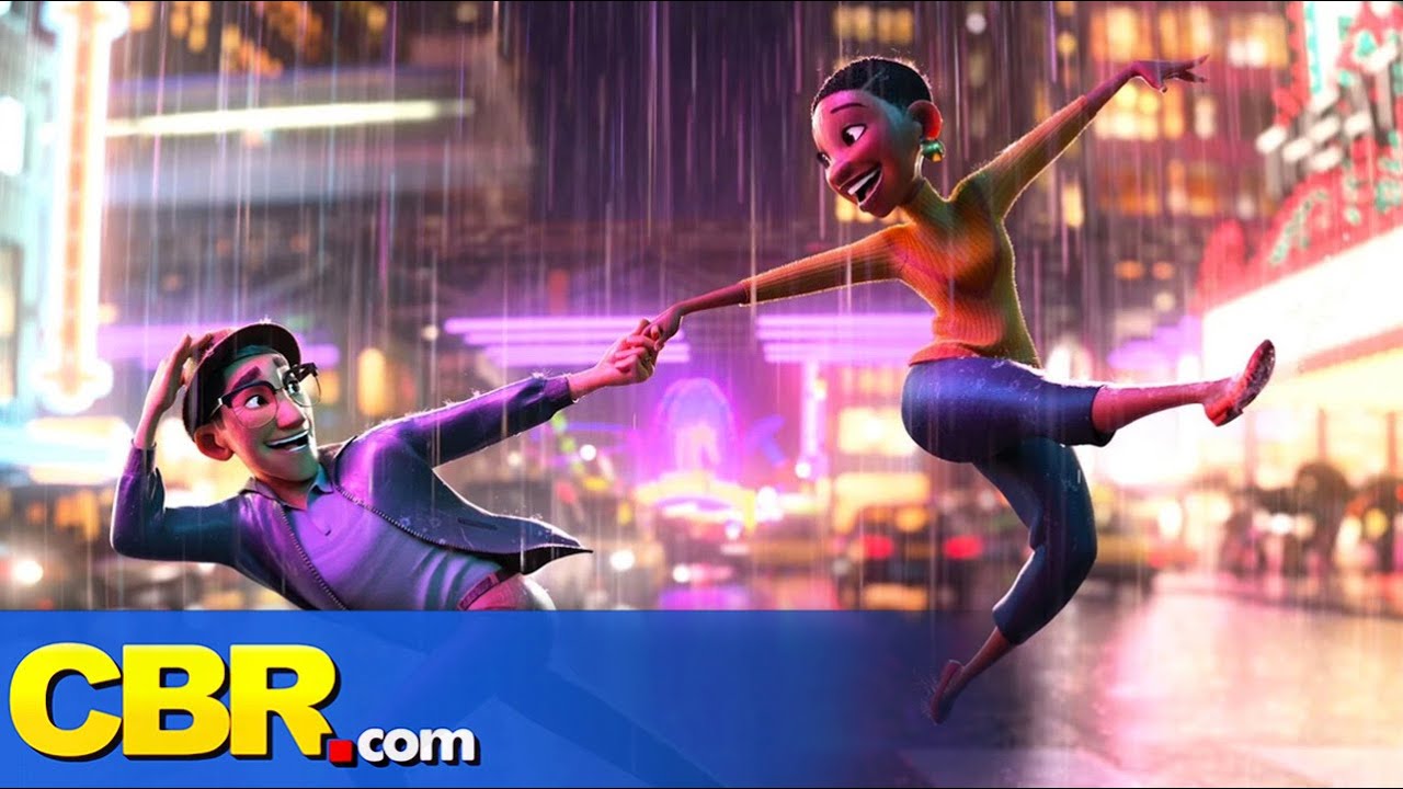 Us Again Interview: Director, Choreographers Bring Their Characters to Life Through Movement