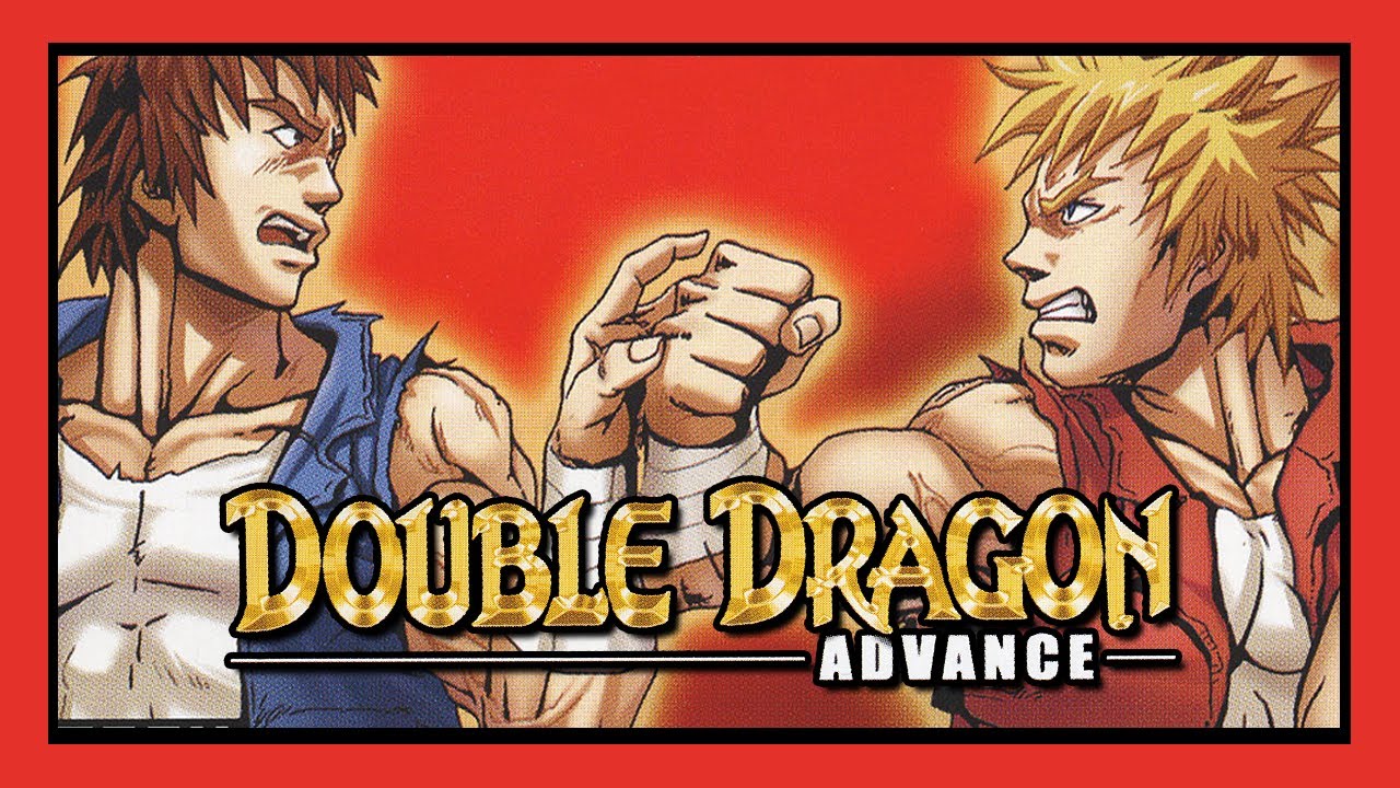 Стоит ли играть в Double Dragon Advance сегодня? - Advancedrunk