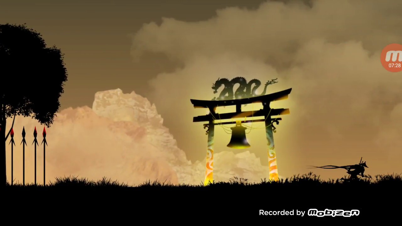 Ninja Arashi | Level 2 | Chapter 3