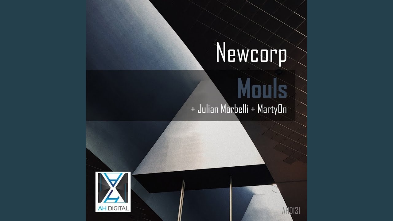 Mouls (Julian Morbelli Remix)