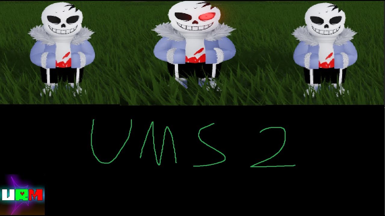how it feels to play undertale rebooted multiverse