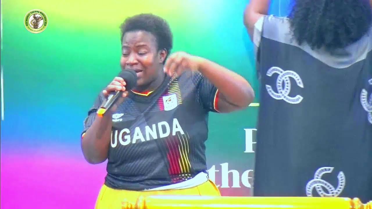 MID-WEEK (HOLYSPIRIT) SERVICE_PR.GERALD MUKUYE 22ND_JAN_2026 #holyspirit #midweekservice