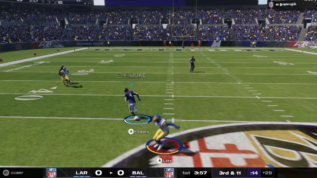 Madden NFL 25