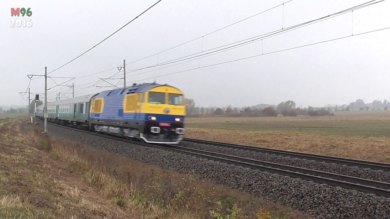 Kyklop T499.0002 - Ex 10004/10005 RETRO OSTRAVAN - 26.10.2016