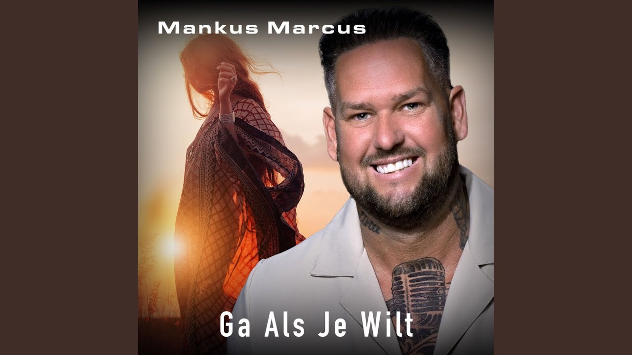 Ga als je wilt