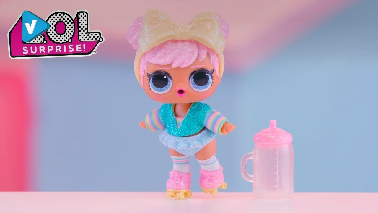 2019 Toys Guide: LOL Surprise!  Fancy Dress  Surprise Compilation #LOLSurprise #CollectLOL