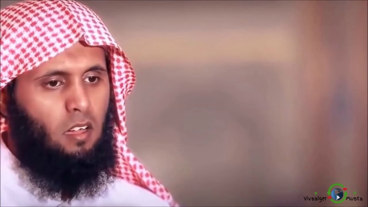 الشيخ منصور السالمي سورة الحج