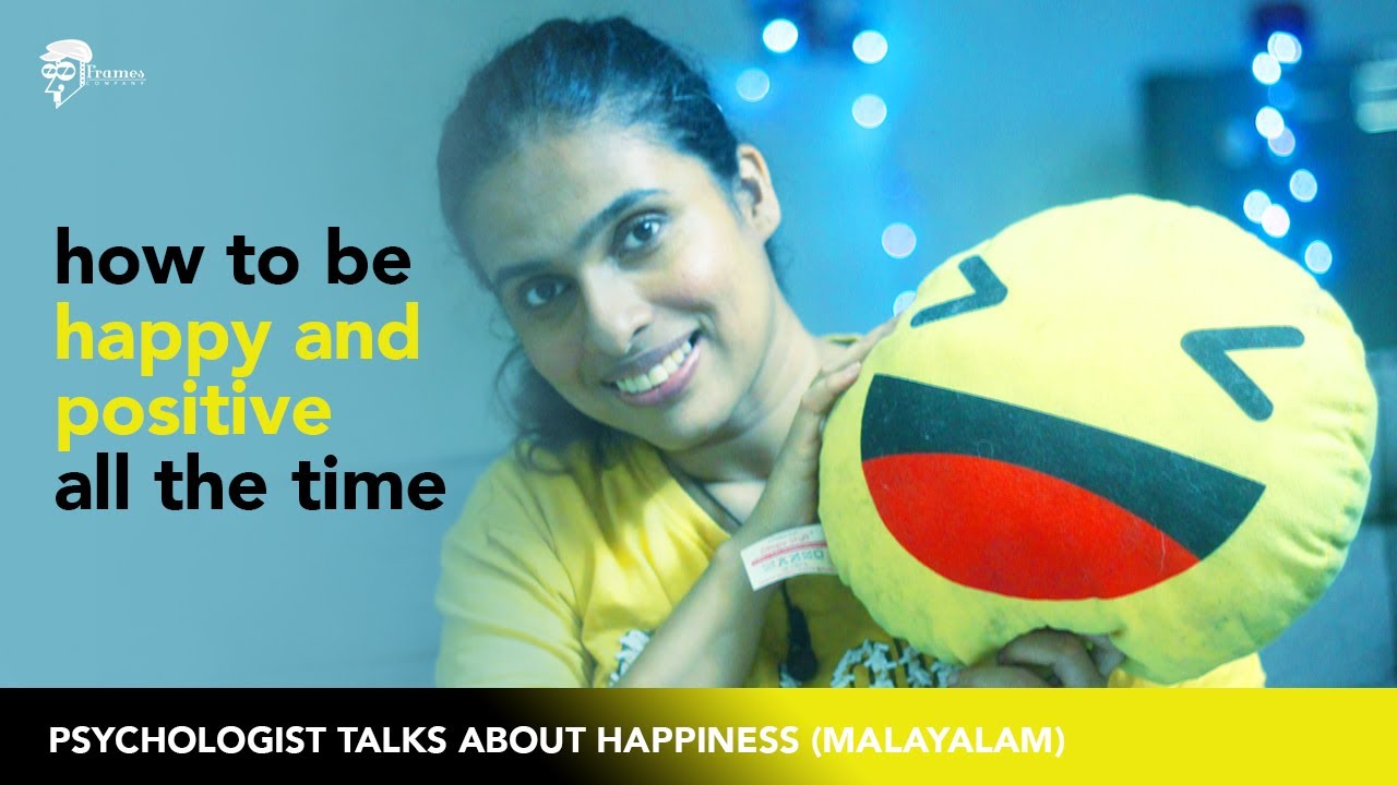 Why I am not happy in my life - Its time to change - Psychologist talks