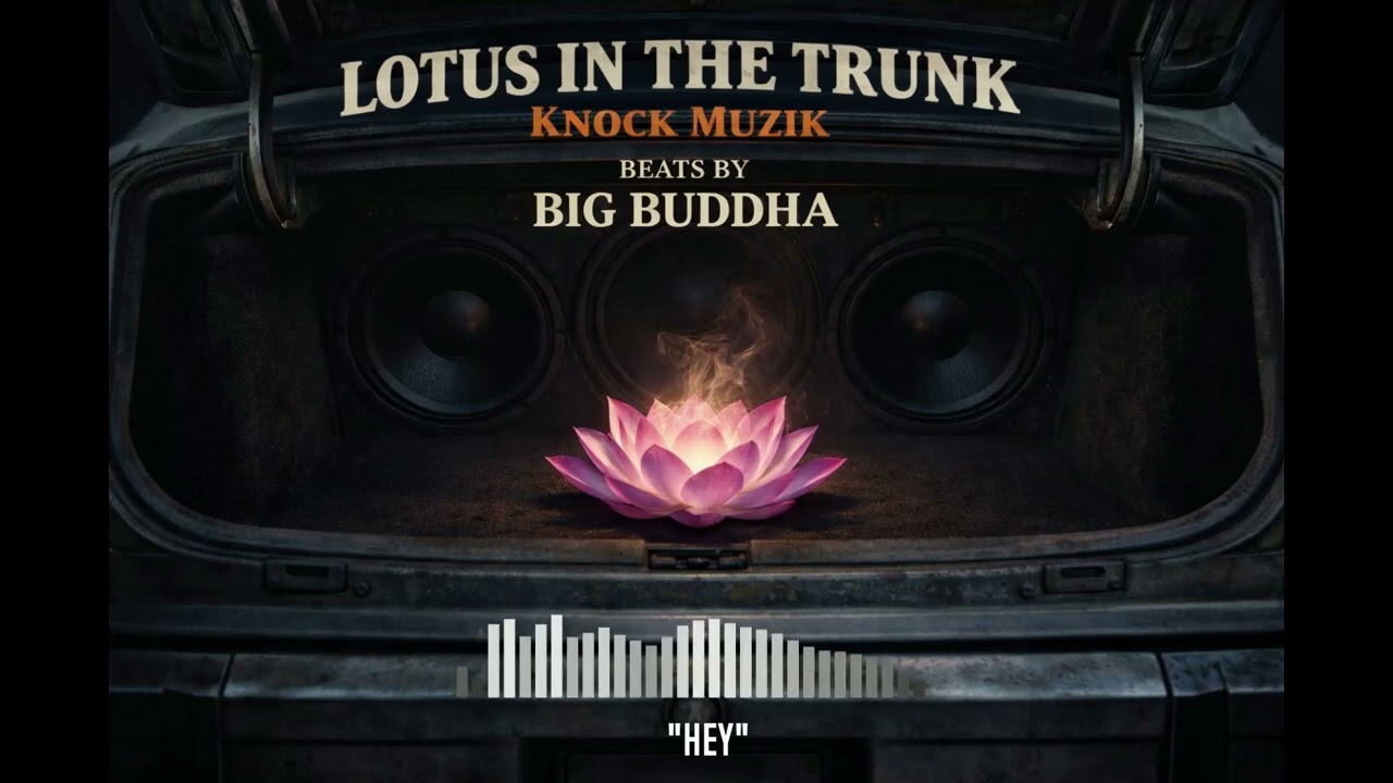 Knock Muzik: Lotus in the Trunk - 
