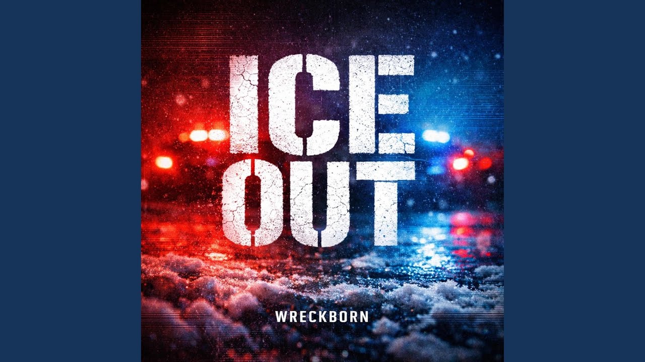 Ice Out