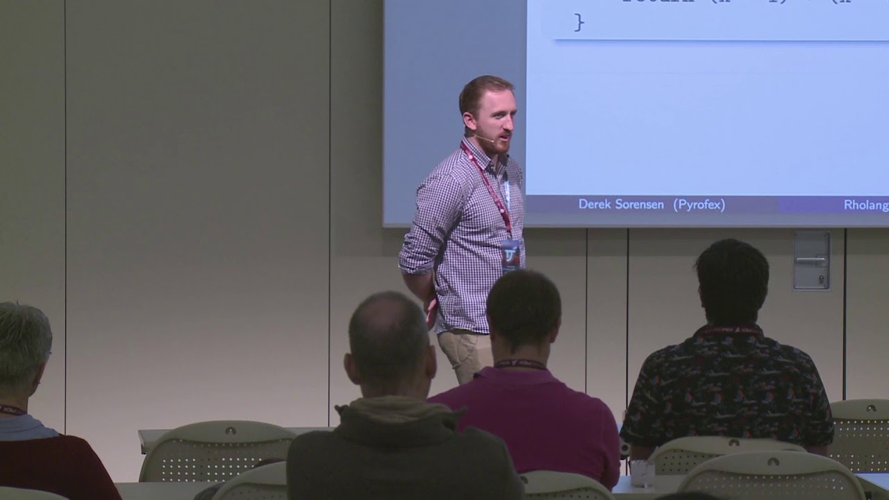 K framework and type theory