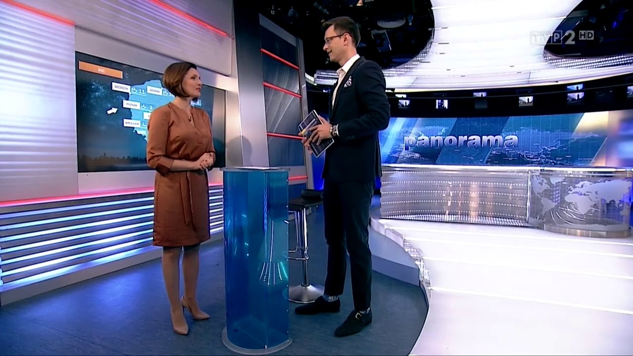 Monika Andrzejczak pogoda 24/10/2019