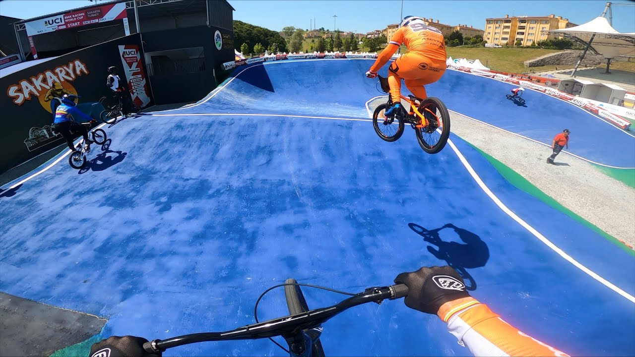 2023 World Cup R1+2, Sakarya, Turkey