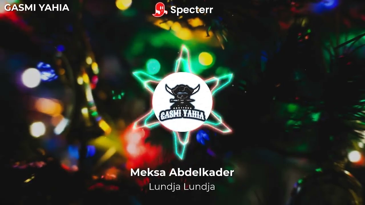 Lundja Lundja – Meksa Abdelkader (Remix 2026)
