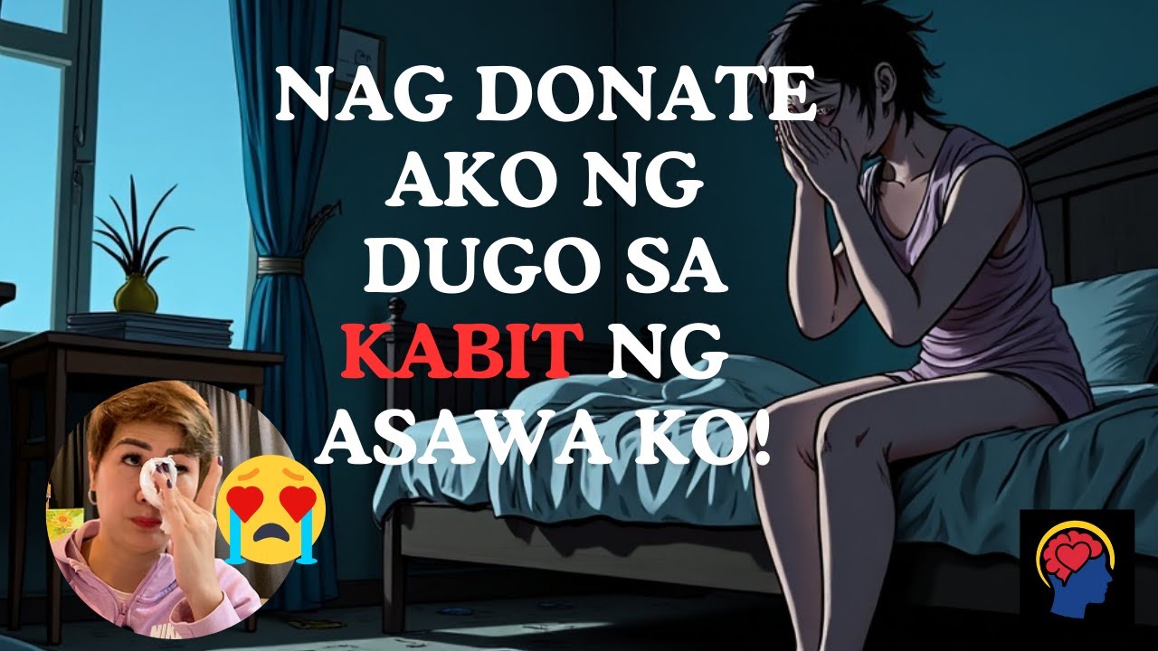 Wagas na Pag-ibig o Kamartiran Na? Naiyak ako dito! #realtionshiptagalog #kabit #cheatingawareness
