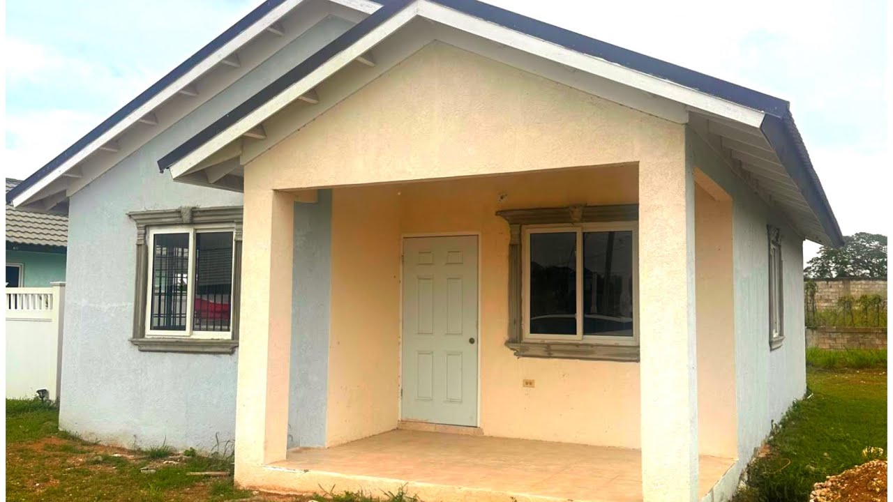 5 AFFORDABLE Properties for Sale in Jamaica 🇯🇲 $21,000,000 Upwards