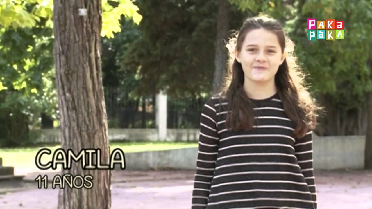 ¡Listo el pollo!: Alfajores de maicena (Capítulo 16) - Canal Pakapaka