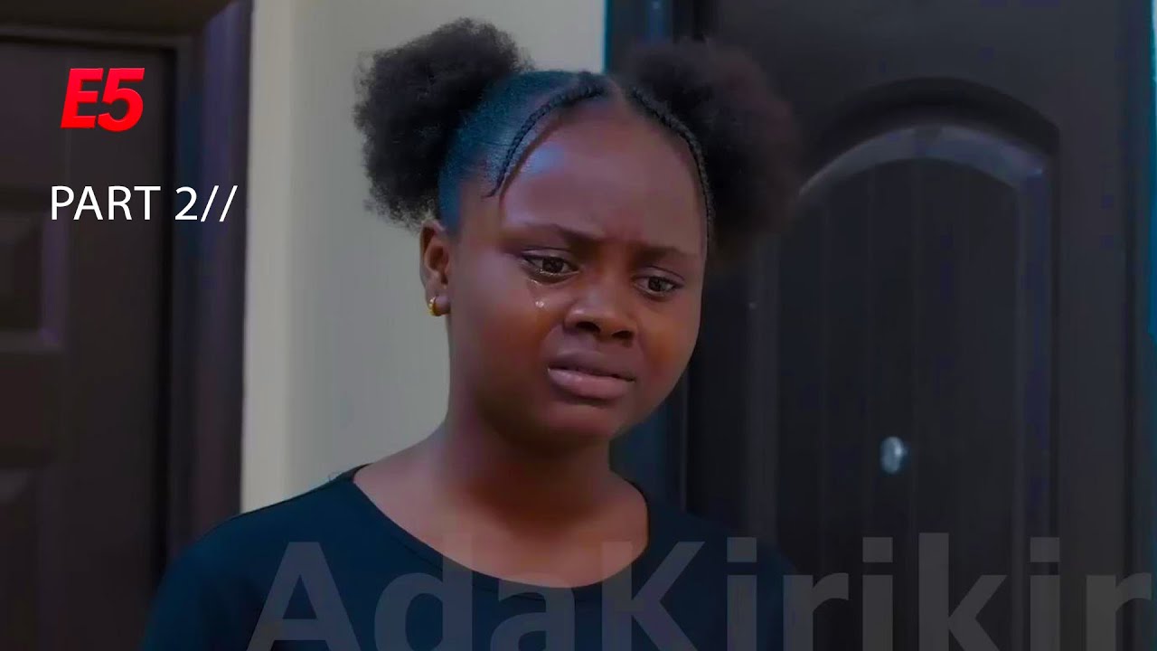 Part 2 : MAMA WA KAMBO ANAMTESA DADA WA KAZI KUMBE KWAO NI MATAJILI | FULL MOVIE KWA KISWAHILI #love