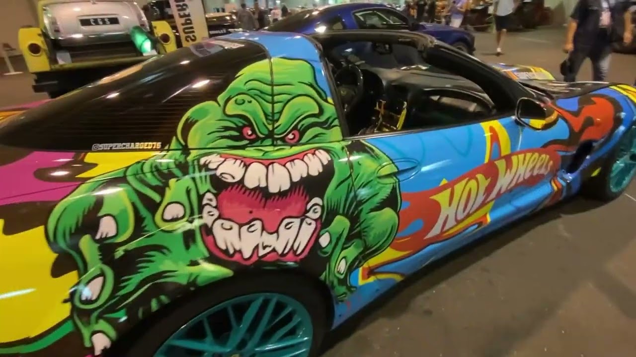 Auto Moto Rétro 2023